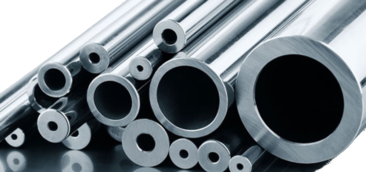 seamless stainless tube